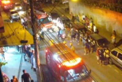 Motociclista morre em acidente no bairro Siderlândia em Volta Redonda