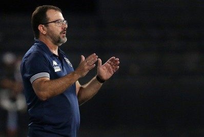 Com o título nas costas, Botafogo se despede da Série B contra o Guarani; veja a escalação