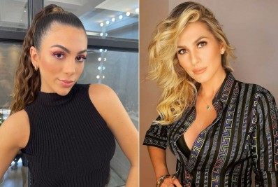 Pétala Barreiros e os pais acionam Lívia Andrade por danos morais 