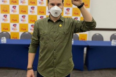 PSOL reelege Juliano Medeiros à presidência do partido