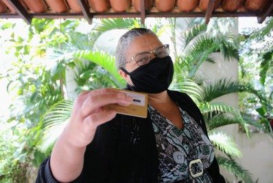 Auxílio emergencial para quem precisa