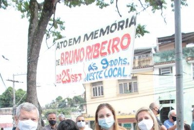 Saudades eternas de quem se dedicou muito pela cidade e pelo ensino