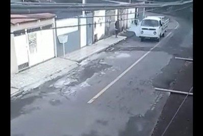 Homem é assassinado no bairro São Sebastião, em Volta Redonda