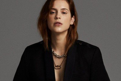 'Bem-vinda, minha bebê', brinca Sophia Abrahão ao anunciar internação