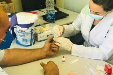 Em um mês, Costa do Sol registra quase 5 mil novos casos de Covid-19