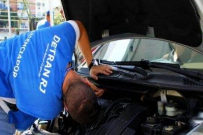 Iguaba Grande recebe mutirão de vistoria itinerante do Detran nesta quarta-feira (29)