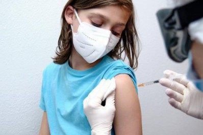 Macaé retorna vacinação de adolescentes