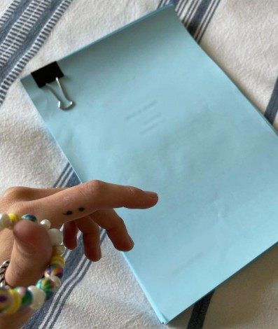 Giulia Be - Reprodução Internet