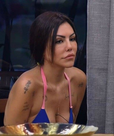 Liziane Gutierrez - Reprodução