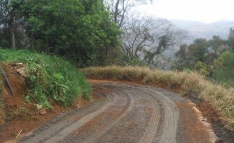 Prefeitura inicia recuperação da rua Rio Bonito - Prefeitura de Angra dos  Reis
