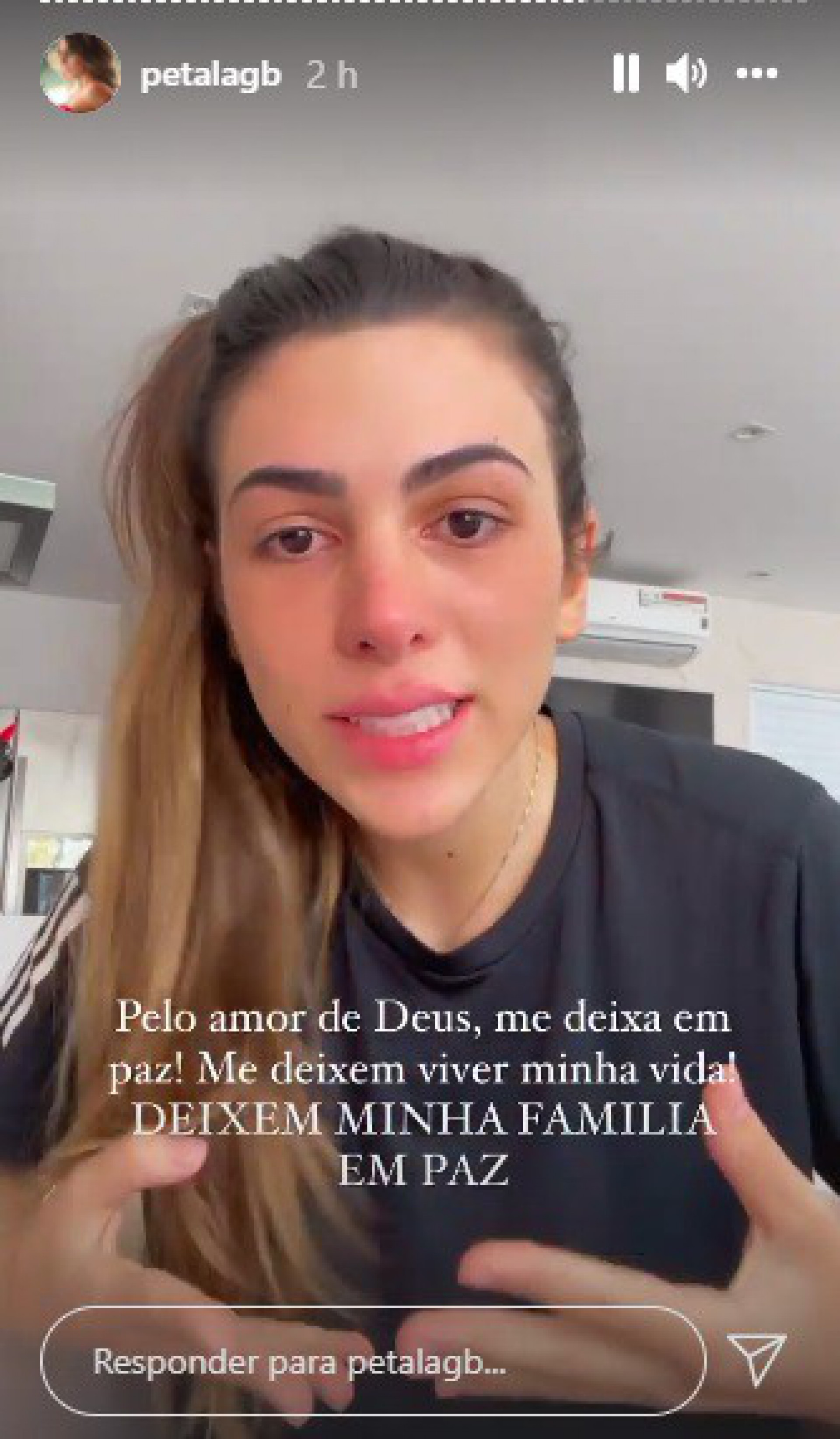 Pétala Barreiros - Reprodução