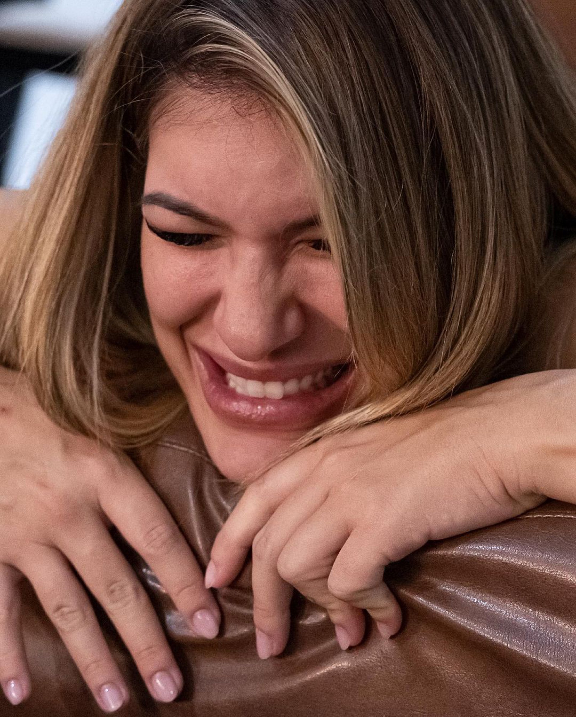 Lore Improta mostra seu parto humanizado - @renatacasalifotografia