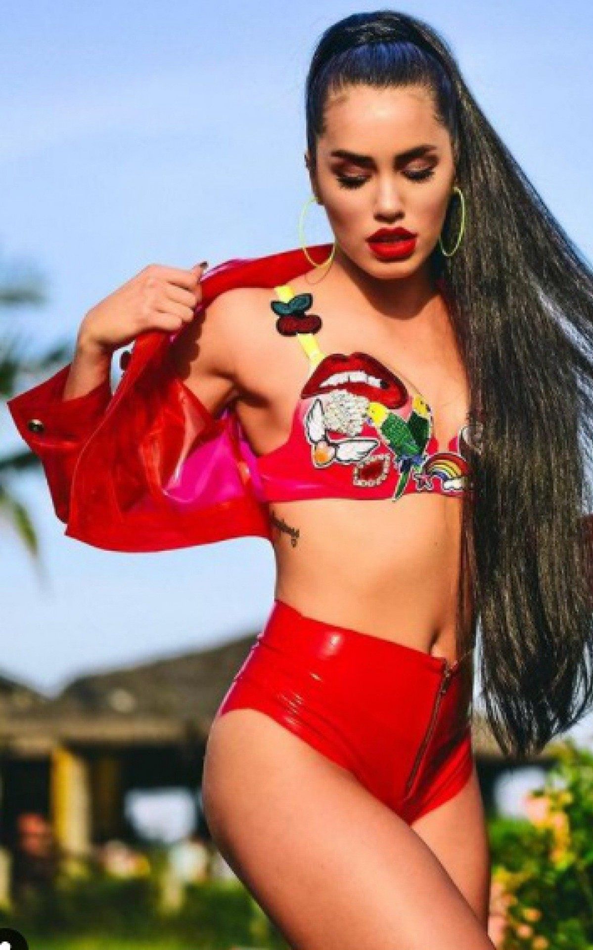 Lali Esp&oacute;sito