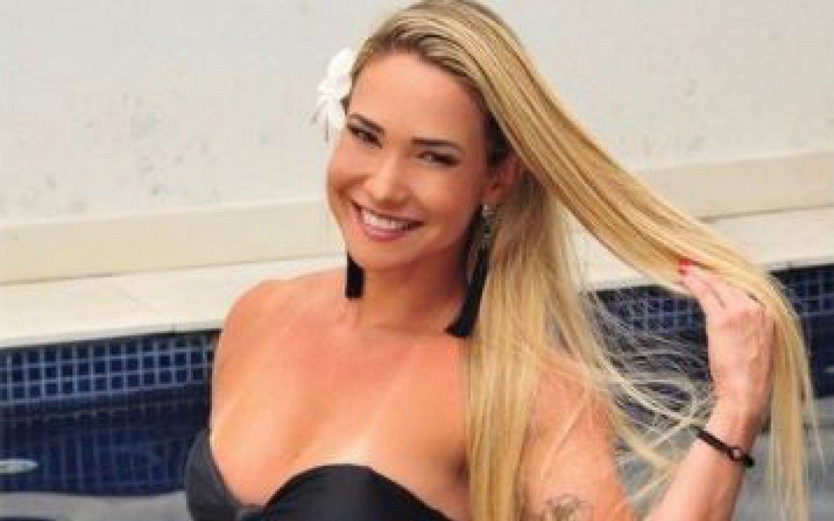 Ana De Biase
