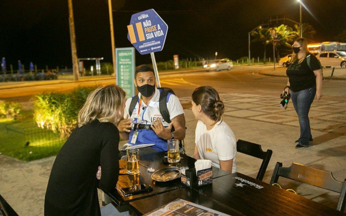 Opera&ccedil;&atilde;o Lei Seca retirou das ruas 761 motoristas embriagados durante a Semana Nacional do Tr&acirc;nsito