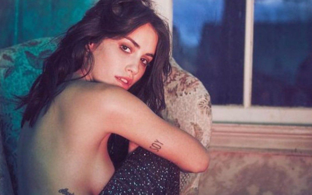 Lali Esp&oacute;sito