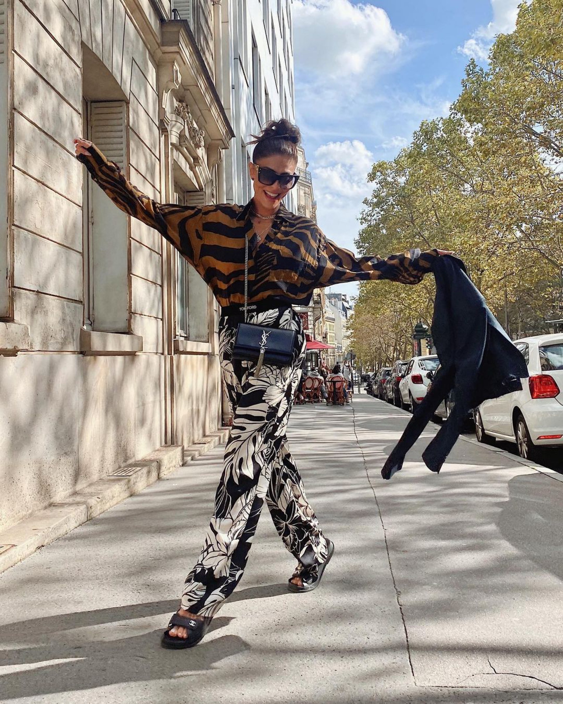 Juliana Paes - Reprodução