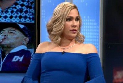 Mulher revela como era ter relacionamento amoroso com Diego Maradona aos 16 anos: 'Não podia dizer não'