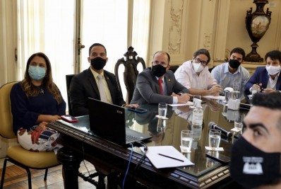 Polêmica adia votação do Novo Regime Fiscal da cidade do Rio