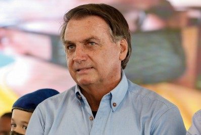 Bolsonaro afirma que decidiu não tomar mais vacina: 'Liberdade acima de tudo'