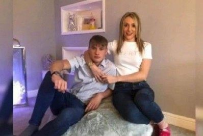 Jovem com diagnóstico de morte cerebral acorda seis meses após acidente e diz 'eu te amo' para a mãe