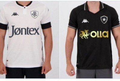 'O Botafogo transa?' Marca de preservativos entra na brincadeira e diretor do clube cava patrocínio