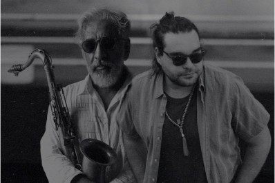 Cantor niteroiense Lucas Felix lança single com músico Letieres Leite 