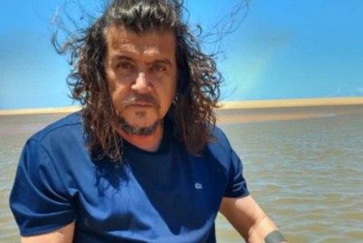 ES: prefeito de São Mateus é preso com mais de R$400 mil em casa