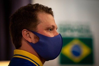 Seleção Brasileira de basquete inicia preparação para jogos pelas Eliminatórias da Copa do Mundo