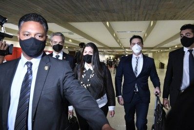 CPI da Covid ouve advogada de médicos que denunciaram a Prevent Senior 