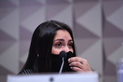 CPI da Covid: advogada diz que Prevent Senior fez 'pacto' com gabinete paralelo pela cloroquina