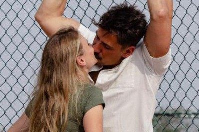 Julio Rocha revela que sua mulher tem 'pegada'