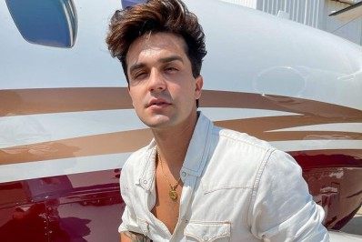 Sertanejo conta que entregava marmitas na casa de Luan Santana. Saiba quem é! 