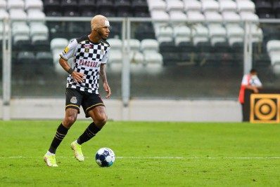 Vasco finaliza documentação, paga taxa e entrará com ação na Fifa na sexta para cobrar dívida do Boavista-POR por Nathan