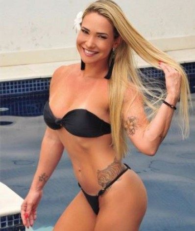 Ana De Biase - Reporter 03