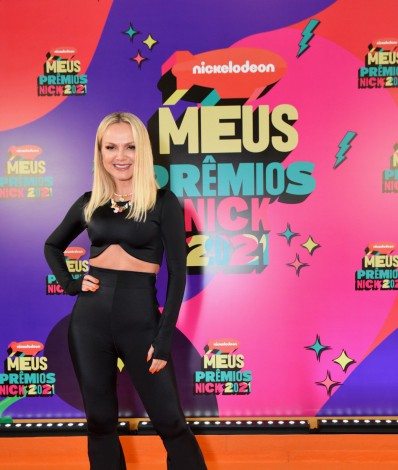 Eliana - RODRIGO TREVISAN