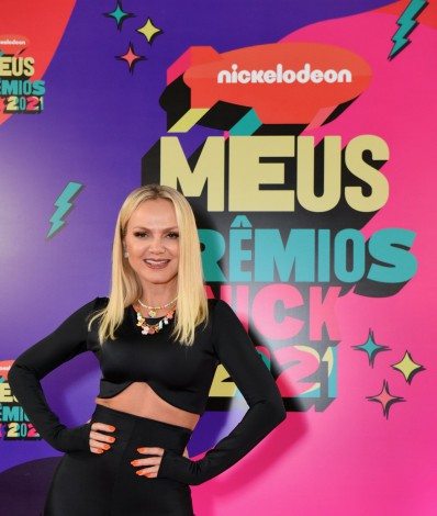 Eliana - RODRIGO TREVISAN