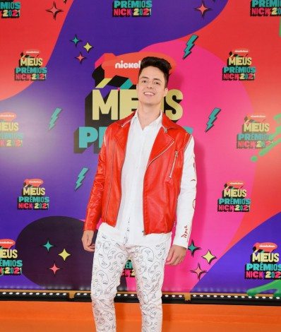 Enaldinho - RODRIGO TREVISAN