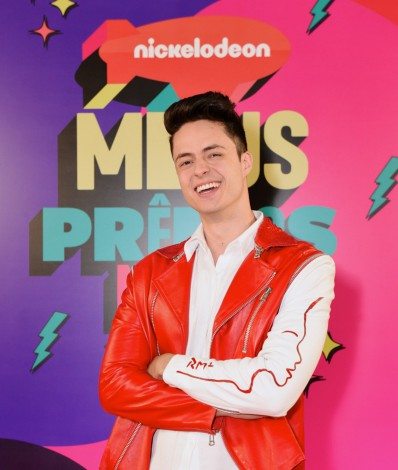 Enaldinho - RODRIGO TREVISAN