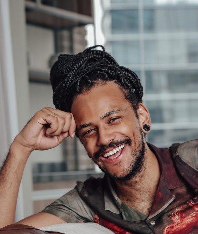 João Luiz Pedrosa - Divulgação