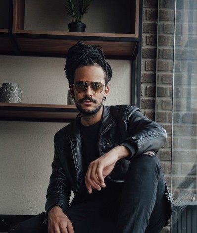 João Luiz Pedrosa - Divulgação