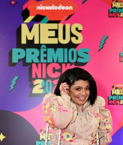 Pequena Lô - RODRIGO TREVISAN