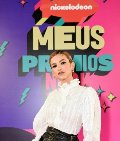 Manu Gavassi - RODRIGO TREVISAN