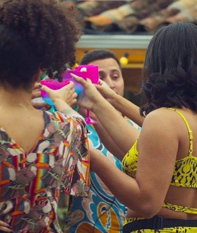 Rio Shore - Divulgação