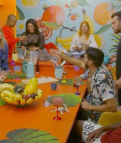 Rio Shore - Divulgação