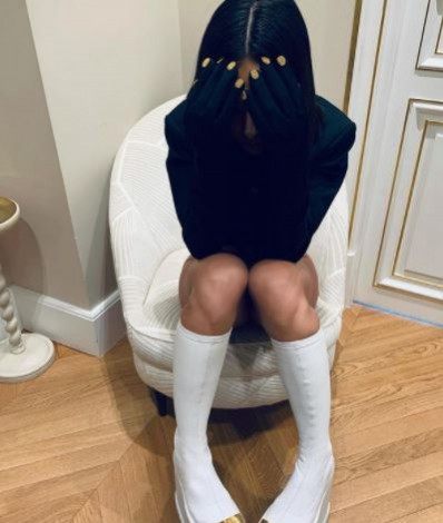 Sabrina Sato - Reporter 03