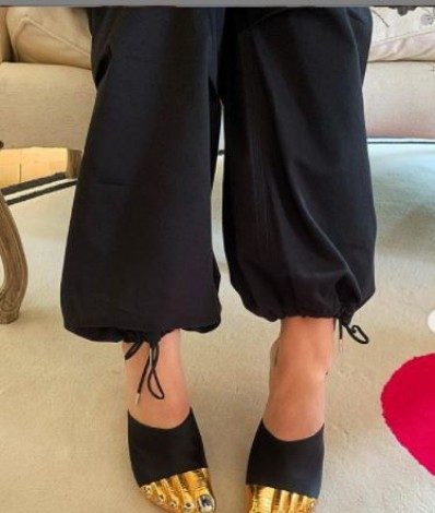 Sabrina Sato - Reporter 03