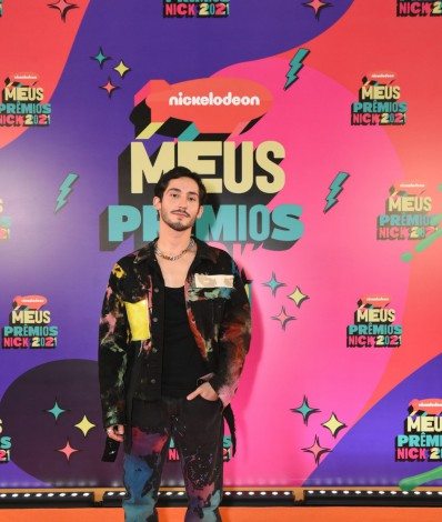 Vittor Fernando  - RODRIGO TREVISAN