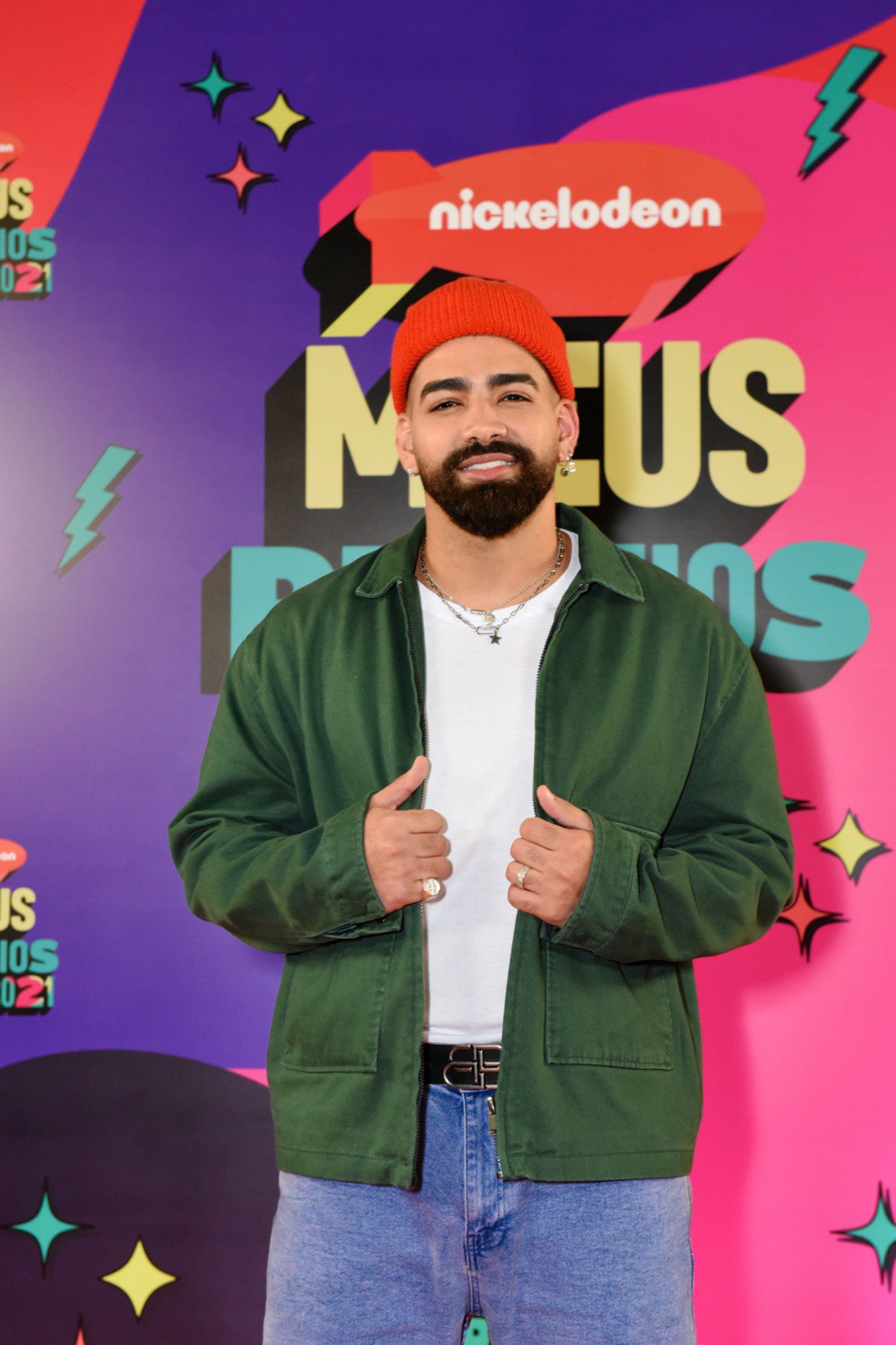 Dilsinho - RODRIGO TREVISAN