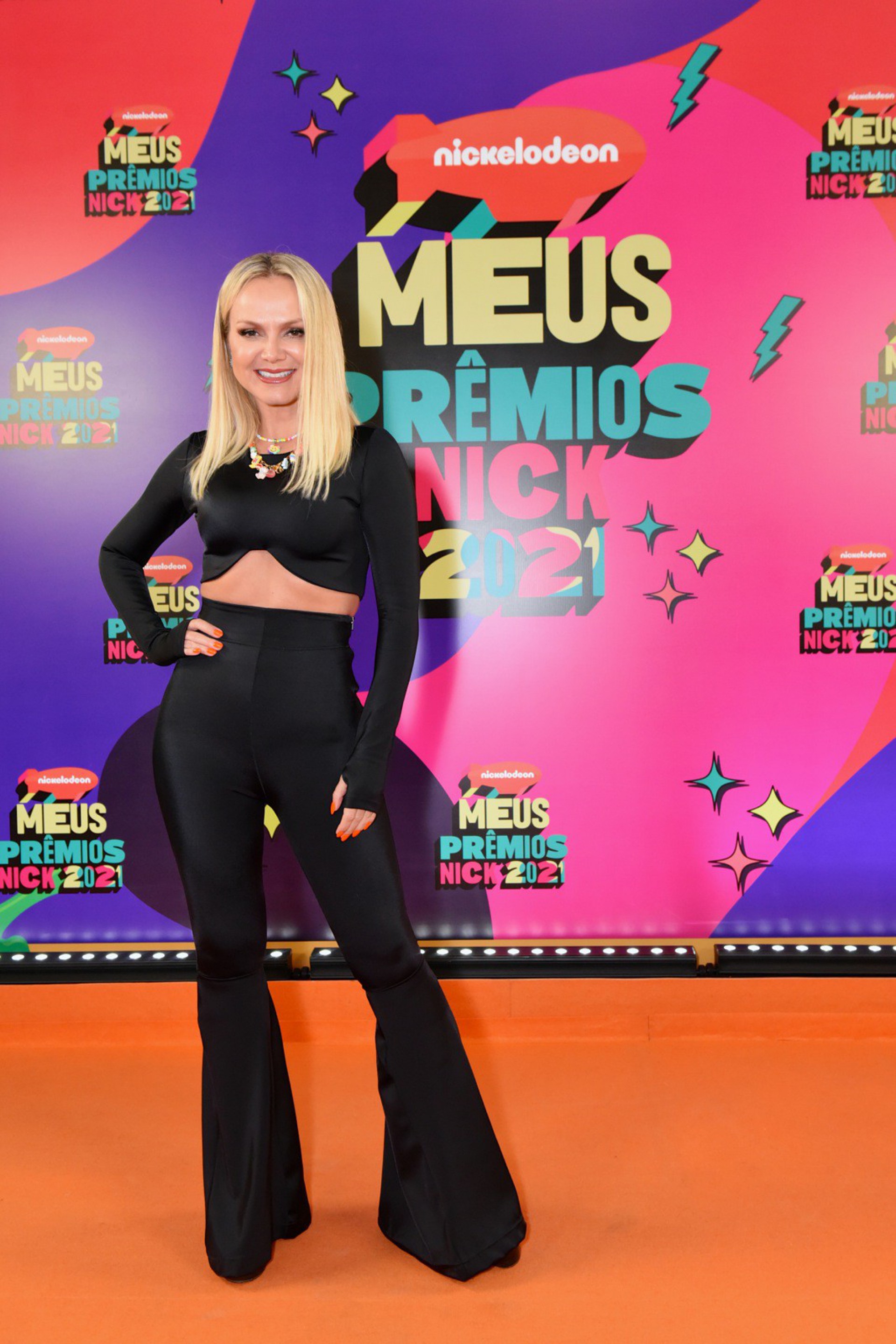 Eliana - RODRIGO TREVISAN